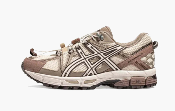 Asics Gel-Kahana 8 "Brown Beige"