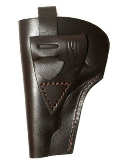 Кобура поясная ДШ для Нагана