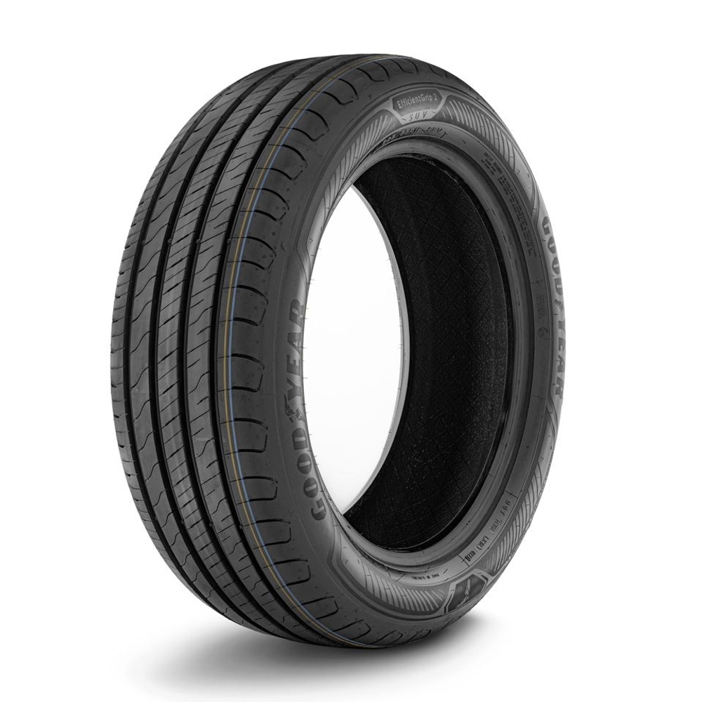 Легковая шина ГУД-ЕАР  215/55/18  V 99 EFFICIENTGRIP 2 SUV  XL
