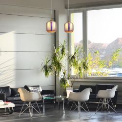 Подвесной светильник Maytoni Dolce MOD001PL-01CFL