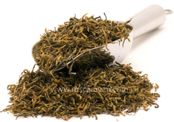 0689к Чай красный "Гуанси Хун Ча" коллекционный №520