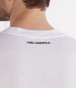 Футболка Karl Lagerfeld - белый(755061 542241)