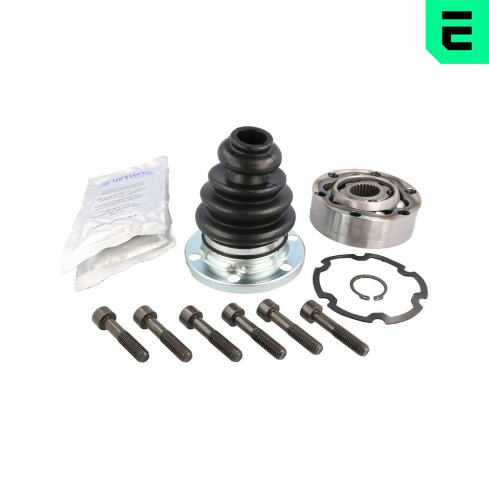OPTIMAL - CT1005-OPT - Joint Kit, drive shaft