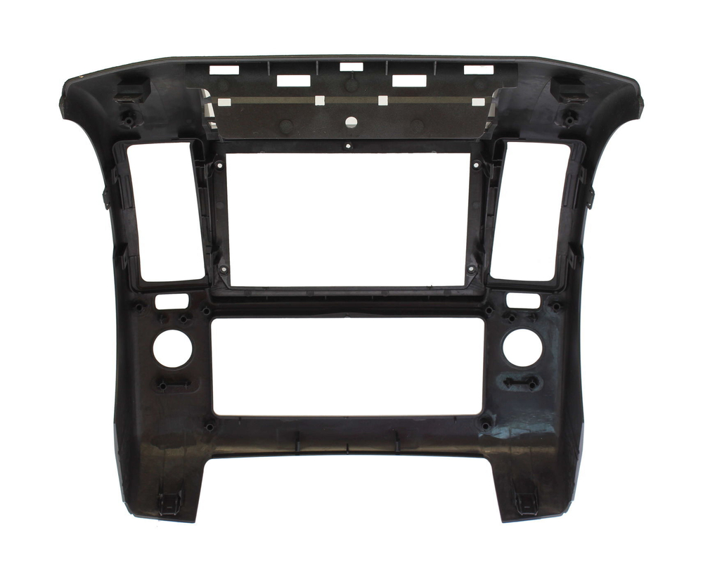 Переходная рамка магнитолы NISSAN NAVARA 2004-2010 9 дюймов
