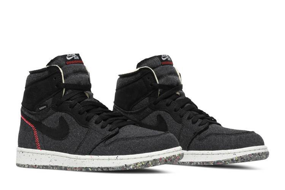 Кроссовки Jordan Air Jordan 1Crater High Zoom Crater