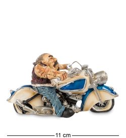 RV- 15 Фигурка «Байкер» (W.Stratford)