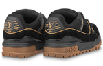 Кроссовки LOUIS VUITTON Trainer Maxi, 1ABM30