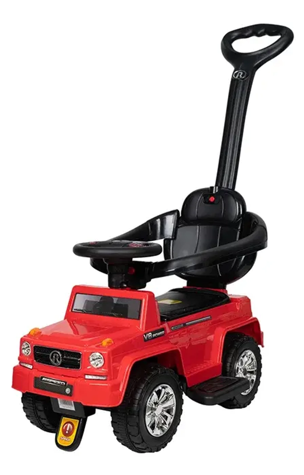 Толокар C808 (Red / Красный)