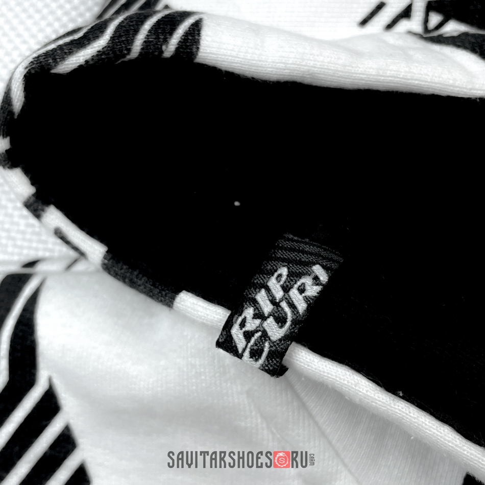 Винтажное зип-худи Rip Curl