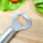 Консервооткрыватель 16,5*4,3 нерж бук Satoshi ЭКО