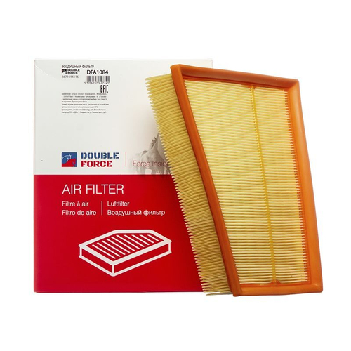 Фильтр воздушный DOUBLEFORCE DFA1084
