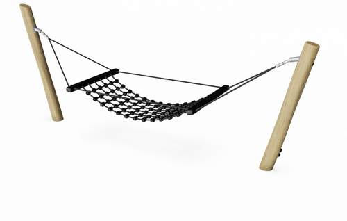 Гамак сетчатый