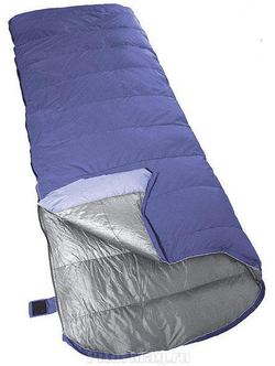 Спальный мешок Red Fox Ranger XL Long
