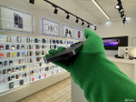 iPhone 14 Pro, 128 ГБ б/у