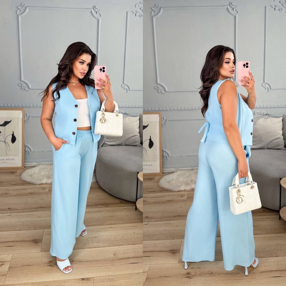 Комплект УК-7599-1/3 Fabrika