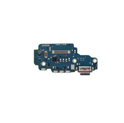 Samsung Galaxy S25 Ultra (SM-S938B) / Нижняя плата зарядки (Субплата) (ORIG-SP)