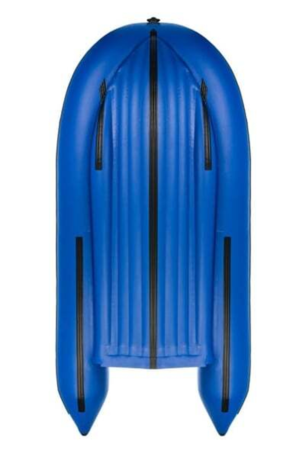 Лодка ПВХ STORMLINE Air Trimaran 430