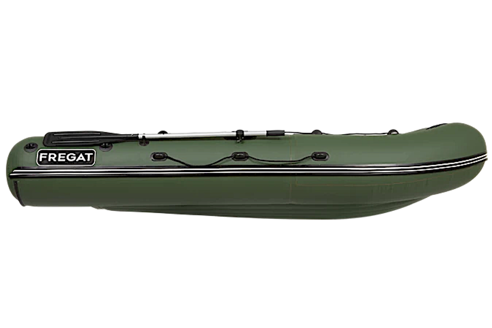 Лодка ПВХ Фрегат 310Air НДНД Лик-Трос