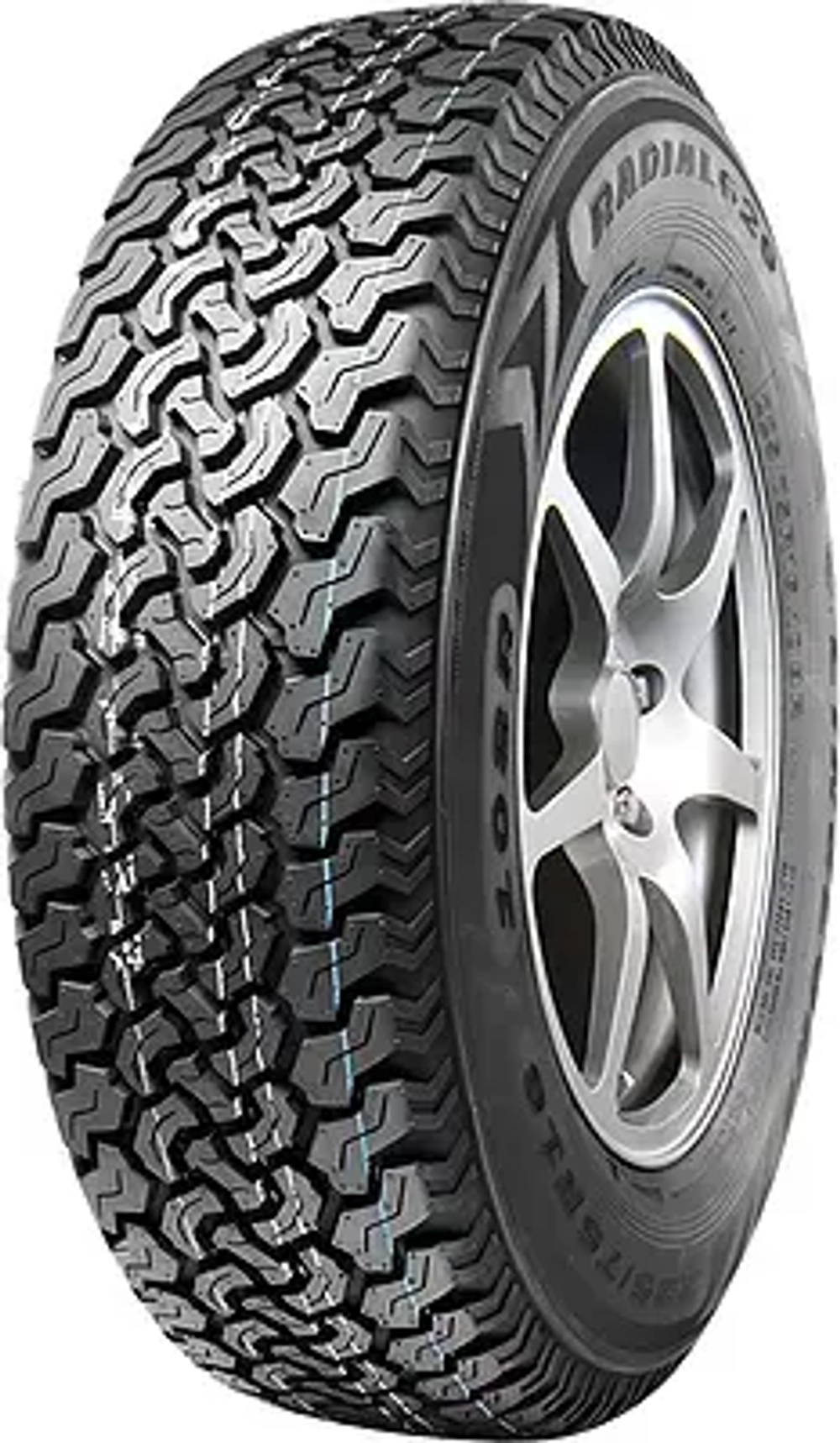 LingLong R620 235/70 R16 106T