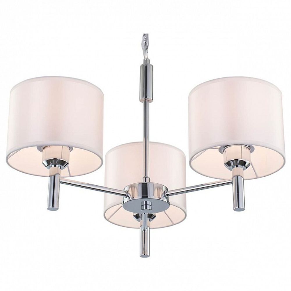 Подвесная люстра Citilux Аврора CL463130