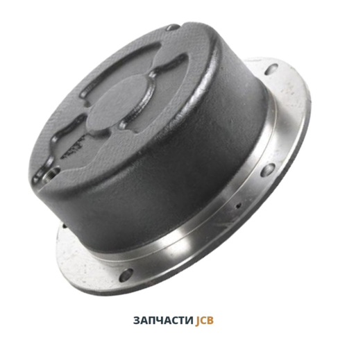 Бортовая крышка JCB 458/M9095, 458-M9095