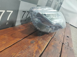 Фара левая LED Haval Jolion 21-нв Б/У Оригинал 4121104XST01A