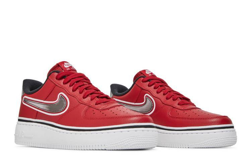 Кроссовки Nike Air Force 1 Low