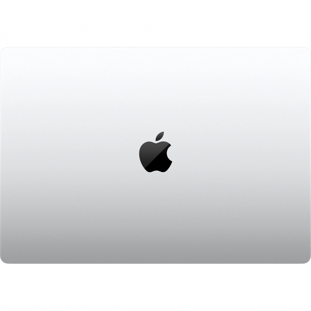 Ноутбук Apple MacBook Pro 16-inch Late 2023 16" Liquid Retina XDR M3 Pro 12C CPU 18C GPU/18GB/512GB SSD Silver (Z1AJ0005H)