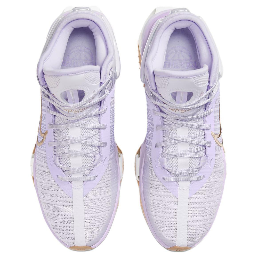 Кроссовки Nike Air Zoom G.T. Jump 2