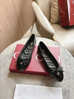 Gucci Ballet Flat
