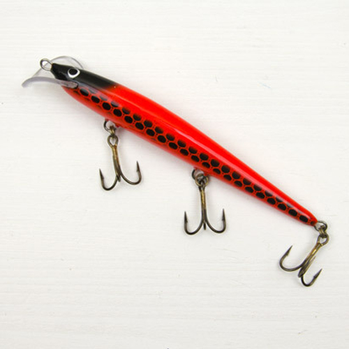 SPN Тихвин 12 см., цвет 081a