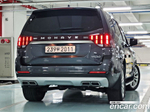 Kia Mohave (Borrego) The Master Дизель 3.0 4WD 5인승 (04.2020)
