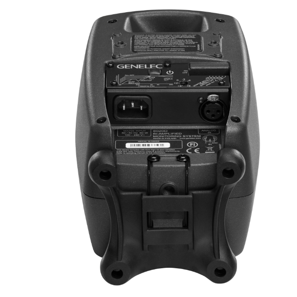 Студийный монитор Genelec 8020D