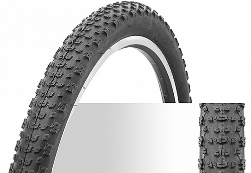 Велопокрышка 26"х1.95" H-5152 CHAO YANG