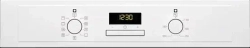 Встраиваемый электрический духовой шкаф Electrolux EOF3H40BW