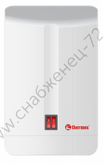 Водонагреватель THERMEX TIP 500 (combi)