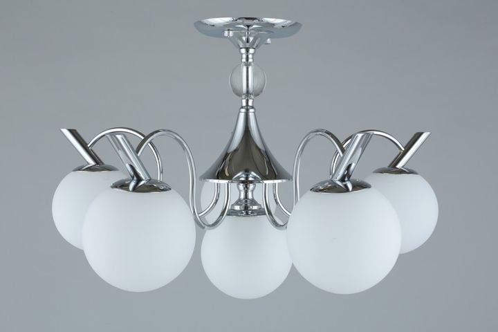 Потолочная люстра Omnilux Dalmine OML-64117-06