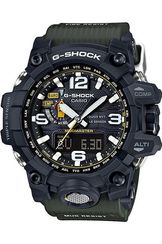 Мужские часы Casio G-Shock GWG-1000-1A3
