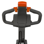 Штабелер электрический самоходный ES16-RS (1600 кг; 5,5 м; 24 В / 280Ач) SMARTLIFT (SMART) 64-5043