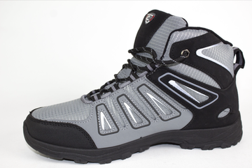 Ботинки мужские зимние 6525-6