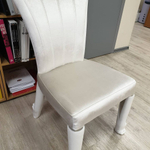 Стул FT185 бежевый