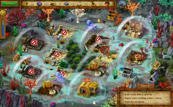 MOAI 4: Terra Incognita Collector’s Edition (для ПК, цифровой код доступа)