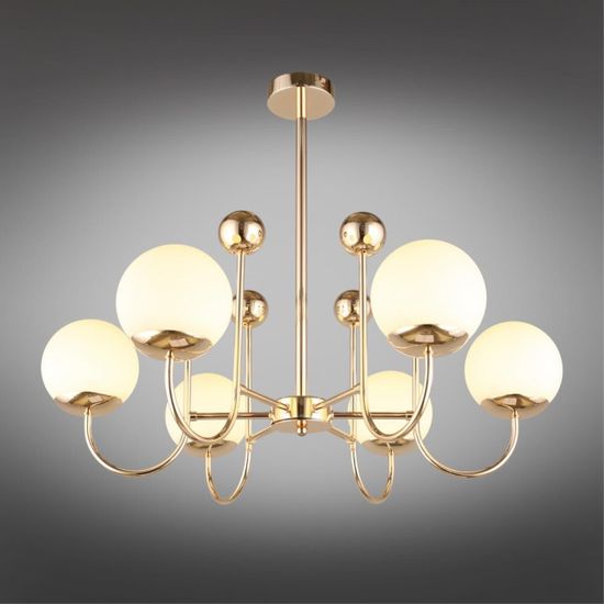 Люстра потолочная OML-67007-06