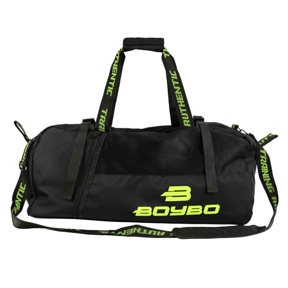 Сумка спортивная BoyBo Training, SB-281