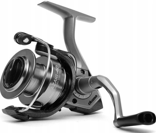 Катушка Okuma Azaki 3000