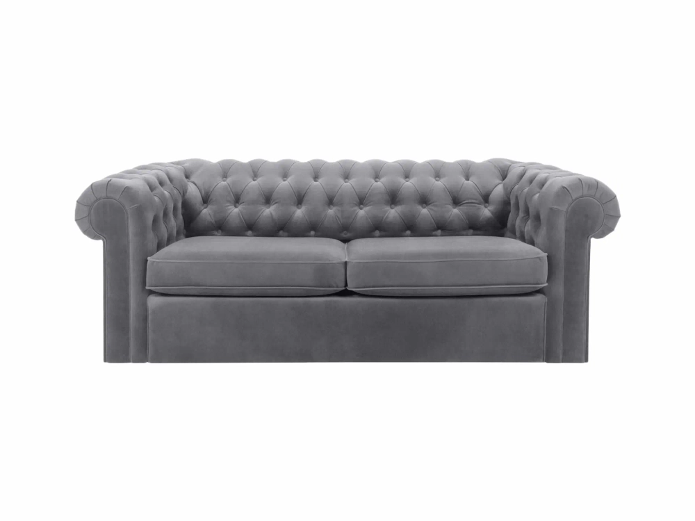 Диван Chesterfield без механизма