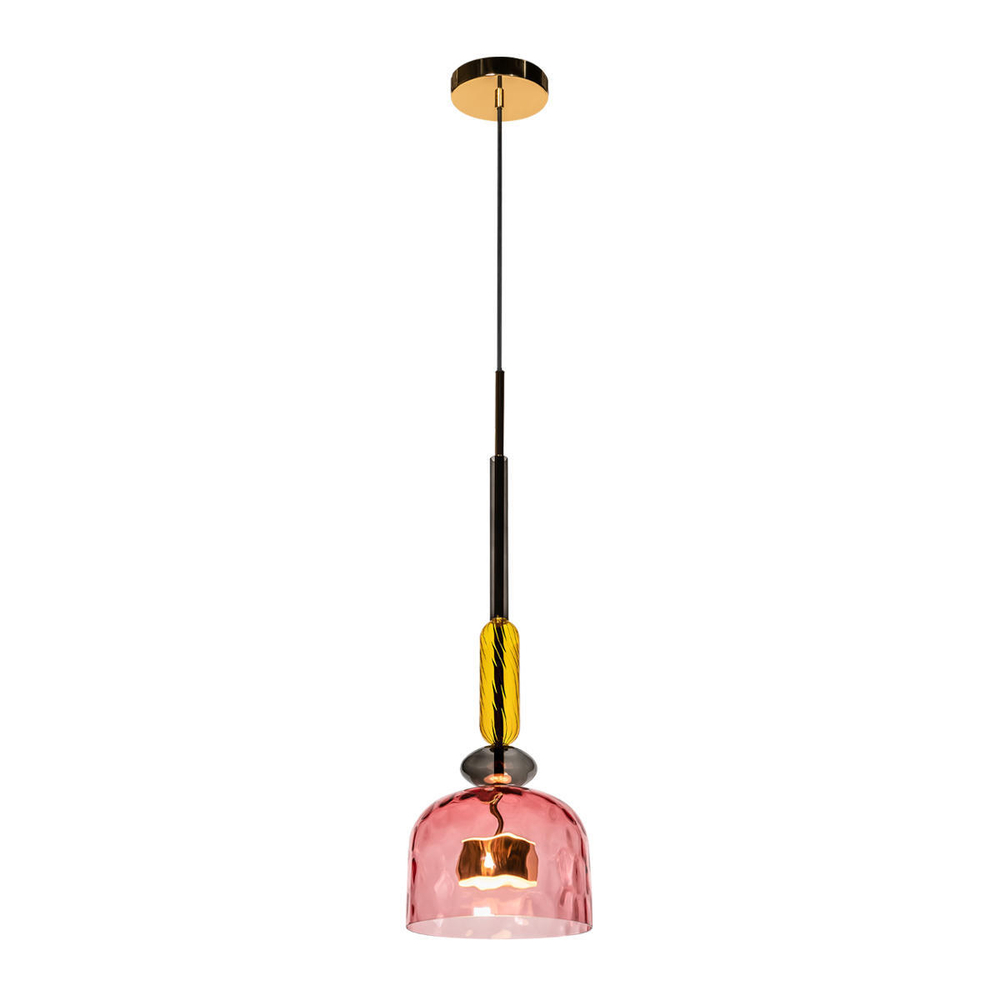 2008-D Подвесной светильник LOFT IT Candy