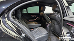 Mercedes-Benz S-Class W223 S400 d 4MATIC (05.2023)