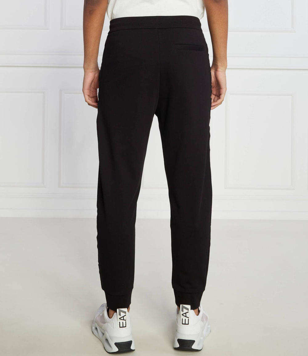 Спортивные штаны Armani Exchange - черный(6RZPLM ZJ4XZ)