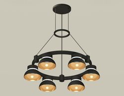 Ambrella Комплект подвесного светильника Techno Ring TECHNO Ring XR92051002